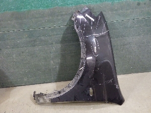 NISSAN QASHQAI  крыло переднее левое  2013г. арт.1474504