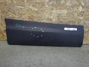 NISSAN QASHQAI  накладка двери задней правой 828704EA0A 2017г. арт.1474603