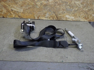 HAVAL F7  ремень безопасности передний левый 5811100XKQ00A86 2023г. арт.1474619