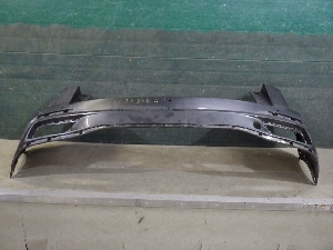 CHANGAN UNI-S облицовка бампера заднего S203F2713030900 2024г. арт.1474631