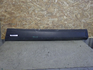 NISSAN QASHQAI  накладка двери передней правой 808704EA0A 2017г. арт.1474639