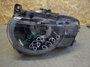 LAND ROVER DEFENDER  фара левая LR181379 2023г. арт.1474647
