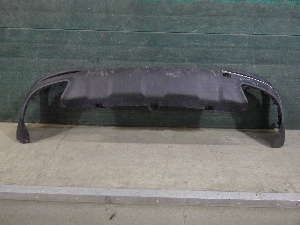 CHERY TIGGO 7 PRO MAX  спойлер бампера заднего 602001067AA 2025г. арт.1474649