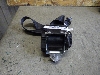 HAVAL F7  ремень безопасности задний левый 5812100XKQ00A86 2023г. арт.1474665 HAVAL F7  ремень безопасности задний левый 5812100XKQ00A86 2023г. арт.1474665