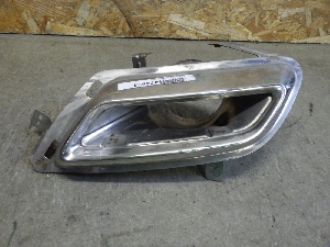 CHANGAN UNI-T насадка глушителя левого S202F2713031002 2023г. арт.1474673