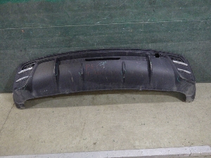 HAVAL JOLION  спойлер бампера заднего 2804118XST13A 2024г. арт.1474722