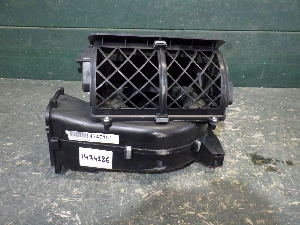 ВАЗ 2194 кожух вентилятора 8450112043 2020г. арт.1474786