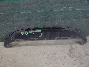 GEELY COOLRAY спойлер бампера переднего левый 6010208300 2024г. арт.1474922