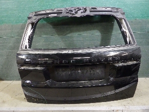 LAND ROVER RANGE ROVER SPORT  крышка багажника LR181165 2019г. арт.1475844