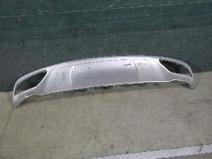 AUDI Q5  спойлер бампера заднего 80A807434BTB2 2017г. арт.1475853