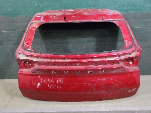 EXEED LX крышка багажника 552000102AADYJ 2023г. арт.1475920