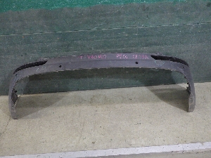 GEELY ATLAS PRO  спойлер бампера заднего 6044067800661 2024г. арт.1475961