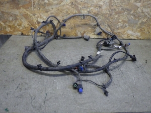 LYNK&CO 09  жгут проводов датчиков парковки бампера заднего 6608004067 2023г. арт.1476123