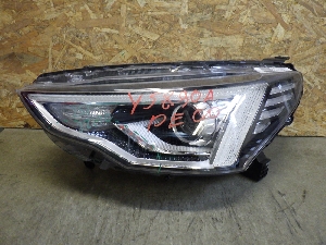 HAVAL JOLION  фара левая 4121102XST01A 2025г. арт.1476128 галоген