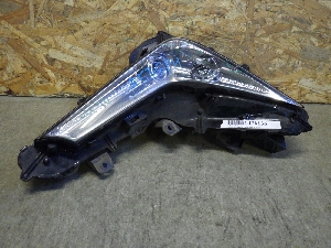 LEXUS LX  фара противотуманная правая 8136060070 2018г. арт.1476136