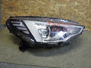 HAVAL JOLION  фара правая 4121103XST01A 2025г. арт.1476144 галоген