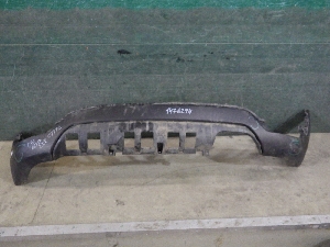 KIA RIO спойлер бампера заднего 86612H0500 2020г. арт.1476294