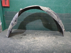 KIA RIO X-Line подкрылок задний левый 86821H0500 2020г. арт.1476299