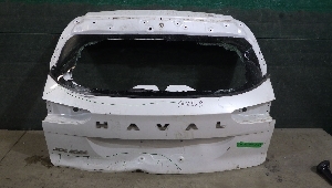 HAVAL JOLION дверь задка 6301600XST11AD 2024г. арт.1476929 Уценка
