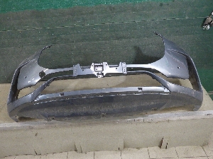 JAECOO J8 облицовка бампера переднего 602003049AA 2024г. арт.1476987