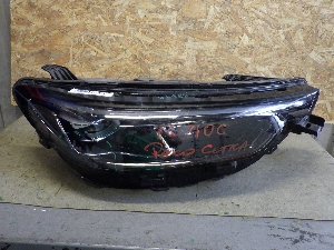 JAECOO J8 фара правая 605000498AA 2024г. арт.1476988 LED