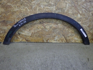 BELGEE X50  накладка арки крыла заднего правого 6073056300 2024г. арт.1477064