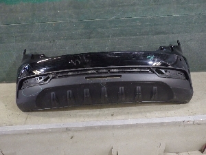 HAVAL JOLION  облицовка бампера заднего 2804119XST01A 2023г. арт.1477072