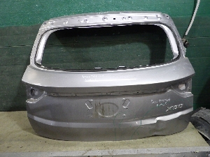 BELGEE X50  крышка багажника 5062031900C15 2024г. арт.1477078