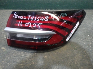 BELGEE X50  фонарь задний правый наружный 6608098728 2024г. арт.1477089