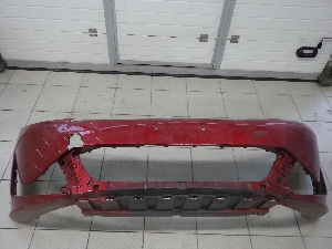 KAIYI E5 облицовка бампера переднего 602001636AADQJ 2023г. арт.1477106