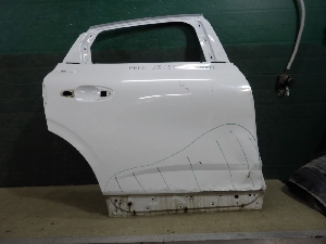 RENAULT ARKANA  дверь задняя правая 821006697R 2020г. арт.1477128