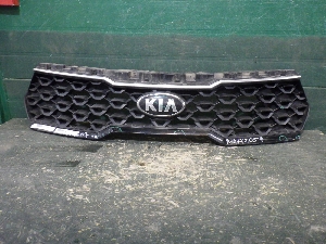 KIA SORENTO решетка облицовки радиатора 86350P2000 2021г. арт.1477205