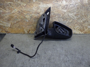 VOLKSWAGEN POLO  корпус зеркала правого  2018г. арт.1478439