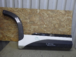 EXEED LX молдинг двери задней правой 609000295AADQJ 2023г. арт.1478442