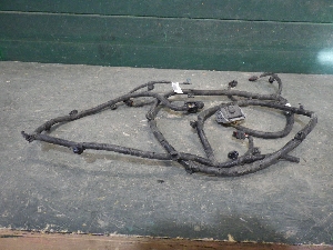 GEELY ATLAS  жгут проводов датчиков парковки бампера переднего 7013190700 2024г. арт.1478445