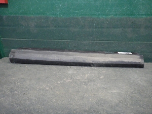 LEXUS RX  накладка двери передней левой 7507248100 2017г. арт.1478474