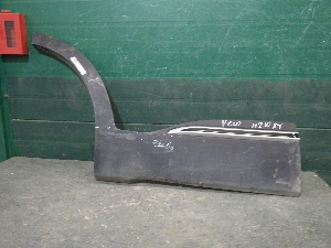 CHERY TIGGO 4 PRO  накладка двери задней правой 609001036AA 2023г. арт.1479409