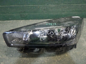 CHERY TIGGO 7 PRO MAX  фара левая 605000626AB 2024г. арт.1479419 LED