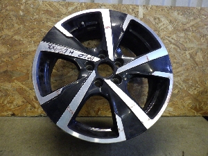 KAIYI E5 диск колеса заднего левого 203000354AA 2023г. арт.1479425 R17