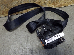 CITROEN BERLINGO  ремень безопасности передний правый 8975V4 2022г. арт.1479686