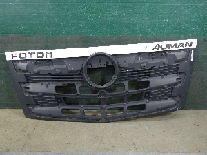 FOTON AUMAN капот H4531013200A0 2023г. арт.1479847