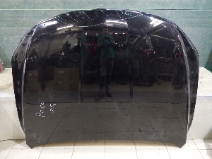 KNEWSTAR G11 капот 5032046100C15 2024г. арт.1479863