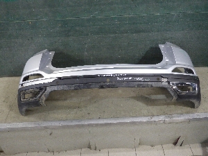 CHERY TIGGO 4 PRO  облицовка бампера заднего 602000499AA 2022г. арт.1479911