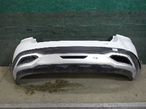 ВАЗ ВЕСТА облицовка бампера заднего 8450040067 2023г. арт.1479978