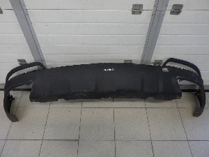 CHERY TIGGO 7 PRO MAX спойлер бампера заднего 602001067AA 2024г. арт.1480031