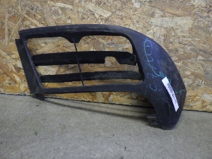 LEXUS RX  спойлер бампера переднего 5271248030 2014г. арт.1480695