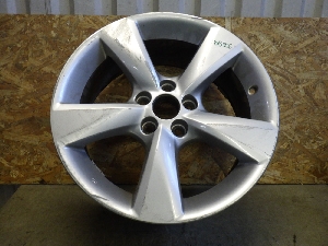 LEXUS RX  диск колеса передний левый 4261148671 2014г. арт.1480699  R18