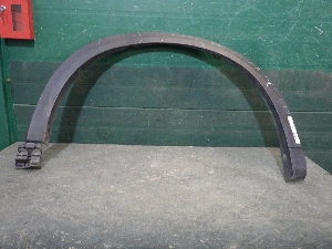 MAZDA CX-5  накладка арки крыла переднего правого KB7W51W20E 2021г. арт.1480701