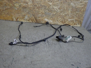 MERCEDES E CLASS иное жгут проводов датчиков парковки бампера заднего A2135407084 2021г. арт.1480903