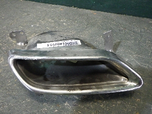 BELGEE X70  насадка глушителя правого 6044066700 2025г. арт.1480914